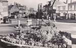 Towards Station Road 1960's